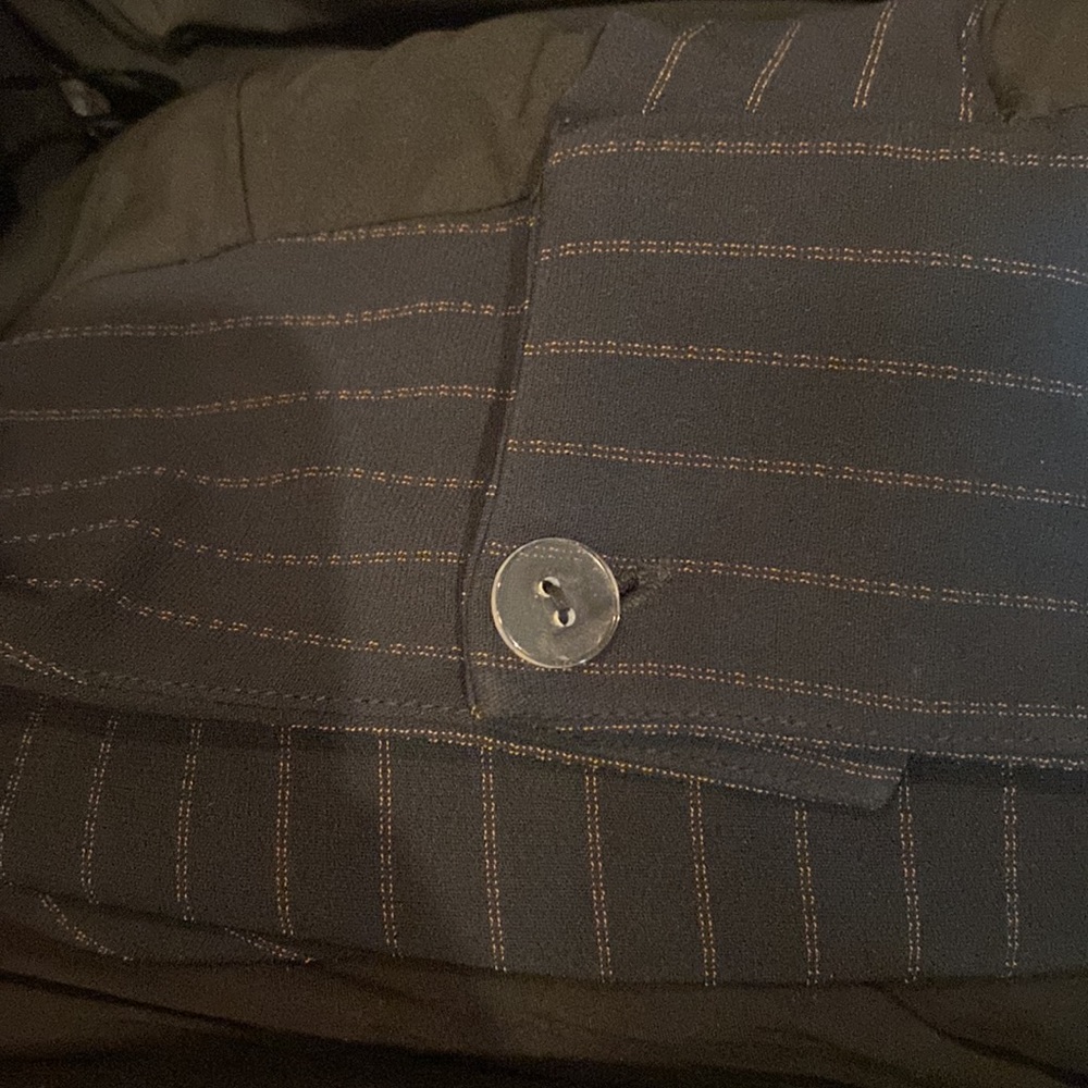 Women Plus Size Slacks - Picture 4 of 9